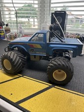 Vintage Marui Big Bear Datsun