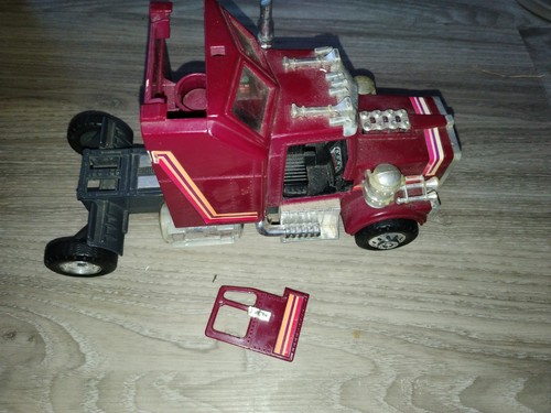 épave rhino s k 1986 - épave, m.a.s.k