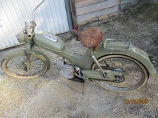 1951 Cyclomoteur PUCH à