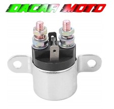 Solénoïde Rele Démarrage Bombardier DS 650 2000 2001 2002 2003 2004 2005 2006