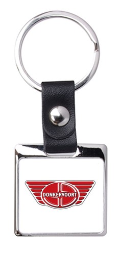 Donkervoort so chic - donkervoort,