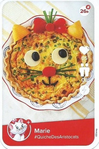Carte disney carrefour - carte,