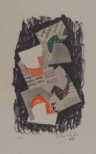 Hans richter faits - hans, :