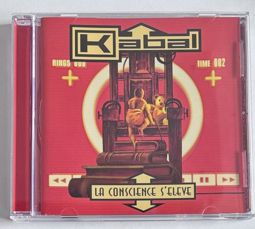 Rap français kabal - fr,