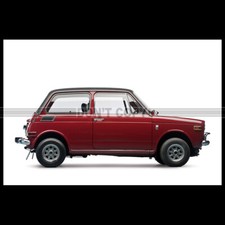 Photo A.000533 HONDA N 600 (N600) 1970