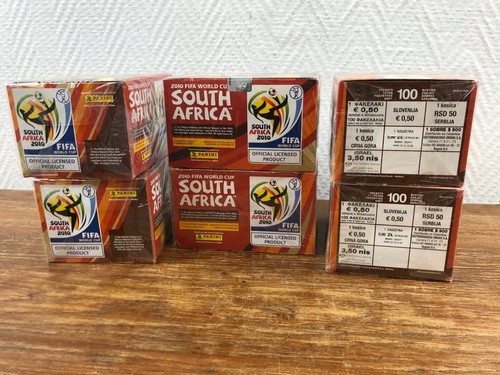 Display box stickers panini - display,