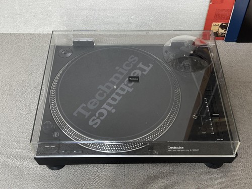 Technics 1200mk7 direct - technics,