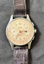 Magnifique Montre ancienne