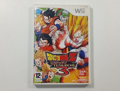 Dragon ball budokai - dragon,