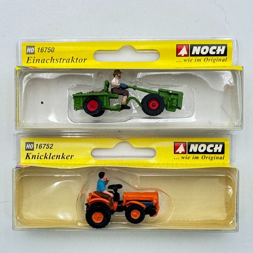 Tracteur simple essieu - , h0