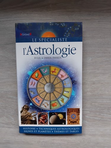 Astrologie julia derek - l'astrologie,