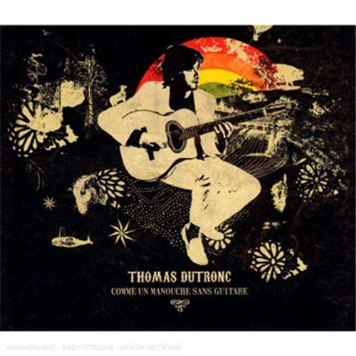 Thomas dutronc comme - dutronc, un