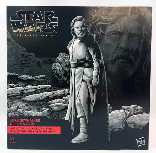 Star wars the - series, 6''
