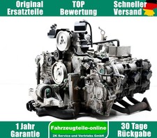 Moteur Porsche 9622 2.7 162kW