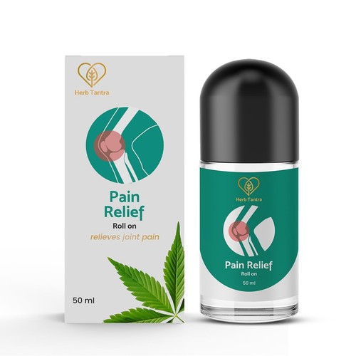 Herb tantra roll - tantra,