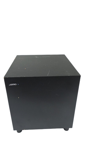 Jamo sub 210 200w - 210, 8"