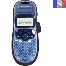 Étiqueteuse DYMO LetraTag