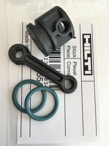 Original bielle piston - bielle, hilti