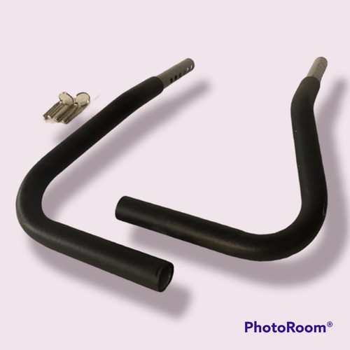 Circle pro pair handles - circle, (2)