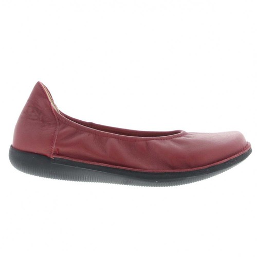 Loints ballerine naturel 68303 - loints,