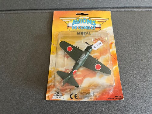 Ancien avion miniature - ancien,