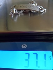 A FONDRE, 37,1 GRAMMES