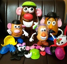 Lot Toy Story Playskool