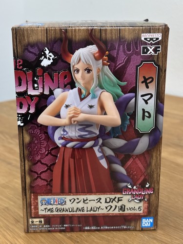 Banpresto figurine one piece - figurine,