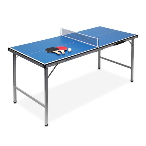 Table ping pong léger 2 - de, 17,2