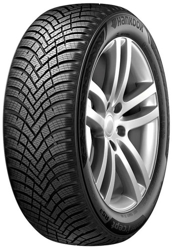 Hankook 205 r17 88v - hankook,