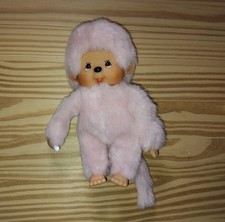 PELUCHE Classique KIKI