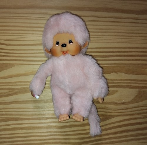 Peluche classique kiki - classique,
