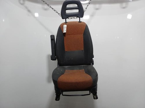 Siege avant gauche - , fiat