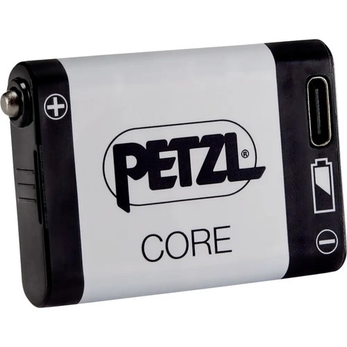 Petzl e099eb00 accu pour - petzl,