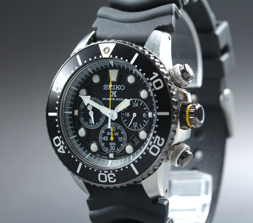 Rare mint seiko prospex - rare,