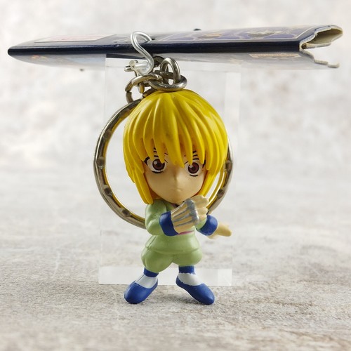 F62 541 figurine porte clés - figurine, porte-clés