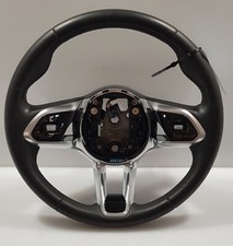 Volant multifonction cuir