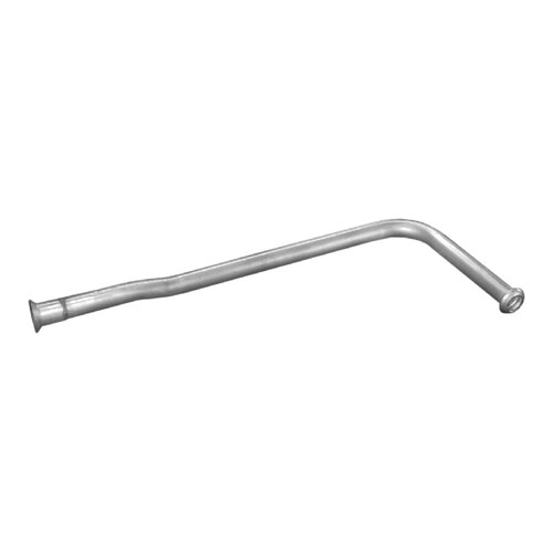 Tube pour échappement renault - tube,