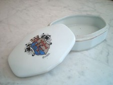 MAGNIFIQUE BOITE A BIJOUX