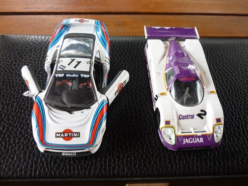 Lot jaguar xj 220 - de,