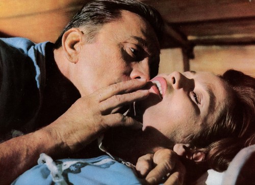 Ulla jacobsson kirk douglas - ulla,