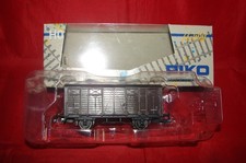 PIKO HO WAGON COUVERT EPOQUE