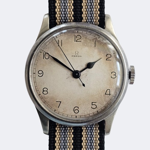 Montre aviateur militaire - montre,