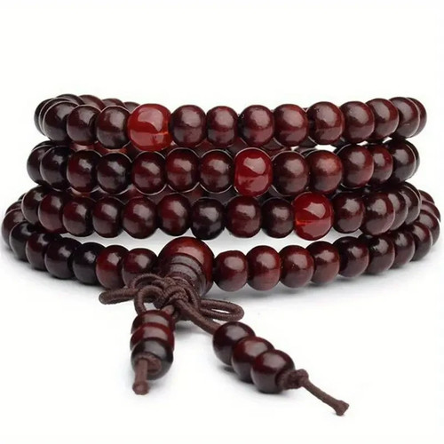 Mala bracelet bois santal - mala,