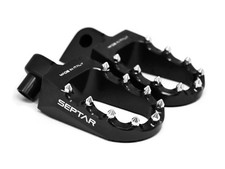 Pédales 1.0 Fantic Caballero