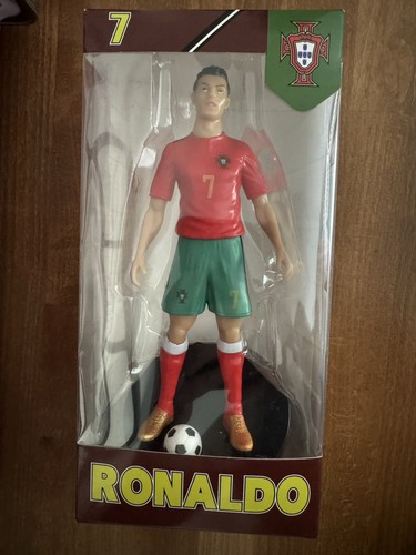 Figurine cristiano ronaldo - figurine,