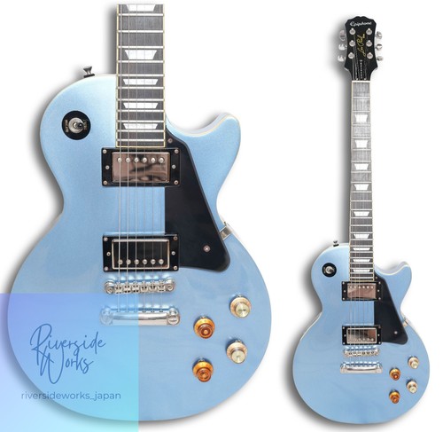 Epiphone limited edition joe - epiphone,