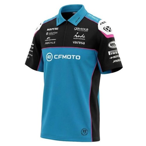 Ixon polo po1 cfmoto aspar - polo,