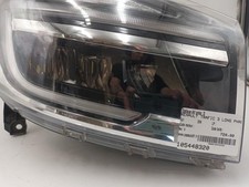 Optique avant principal droit