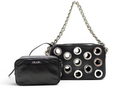 Neuf sac main prada - sac, a